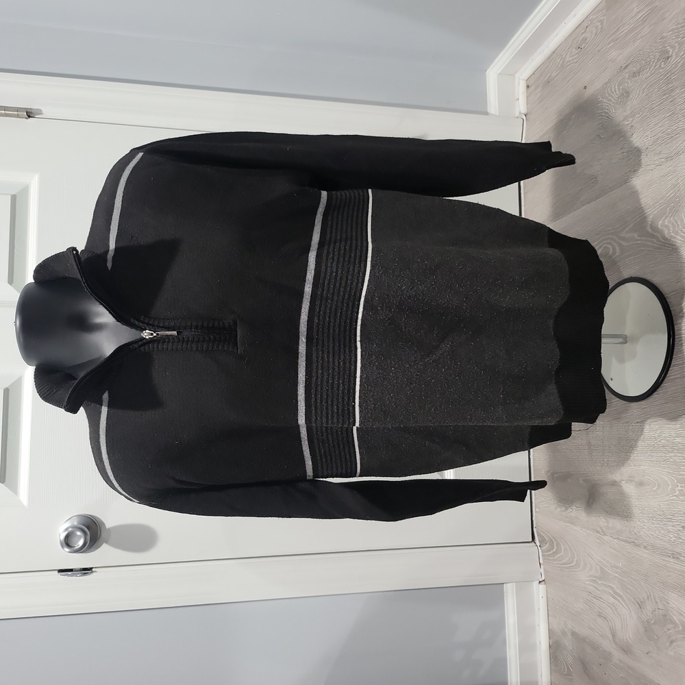 Casual Dress Sweater